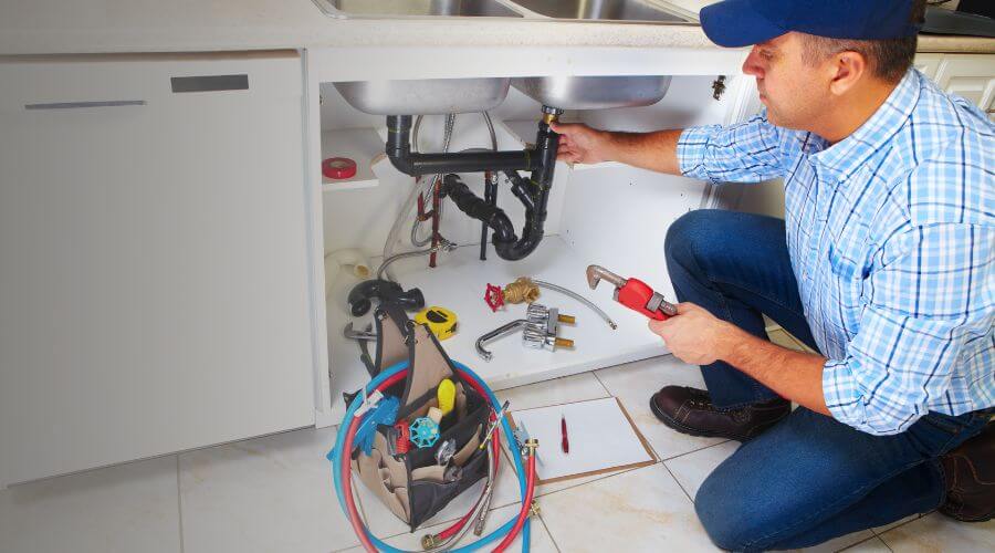 Professional Leak Detection Services in Newellton, LA
